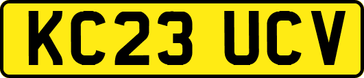 KC23UCV