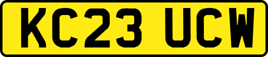 KC23UCW