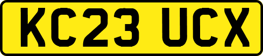 KC23UCX
