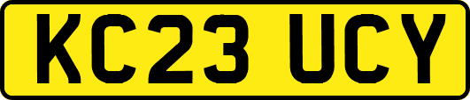 KC23UCY