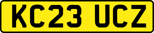 KC23UCZ