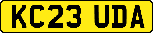 KC23UDA