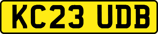 KC23UDB