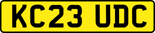 KC23UDC