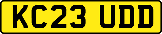 KC23UDD