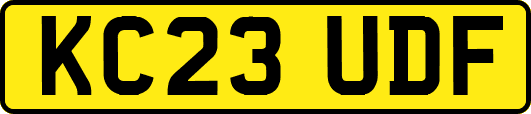 KC23UDF