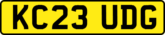 KC23UDG