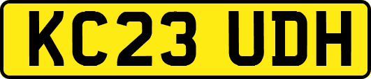 KC23UDH
