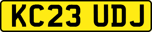 KC23UDJ