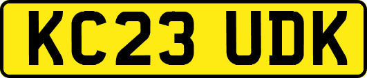 KC23UDK