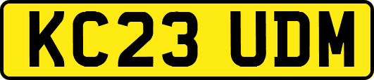 KC23UDM