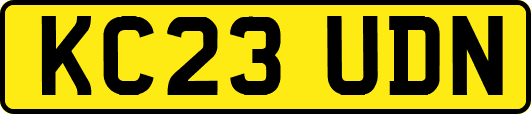 KC23UDN