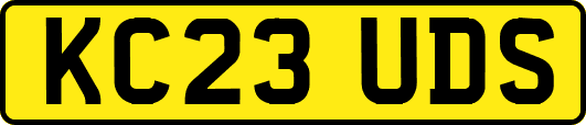 KC23UDS