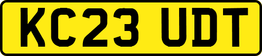 KC23UDT