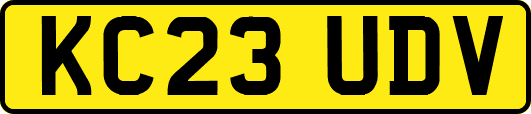 KC23UDV