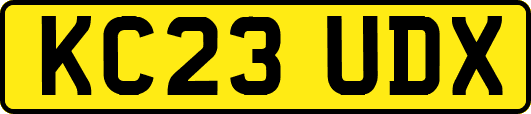 KC23UDX