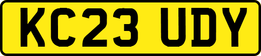 KC23UDY