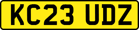 KC23UDZ