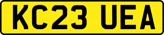 KC23UEA