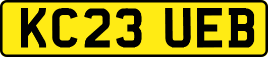 KC23UEB