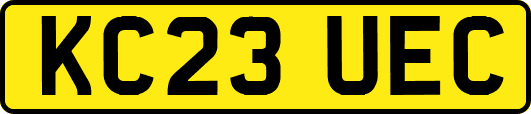 KC23UEC