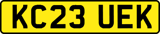 KC23UEK