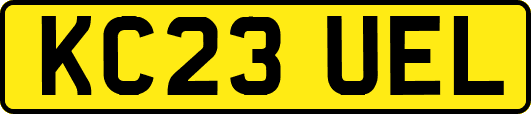 KC23UEL