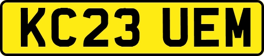 KC23UEM