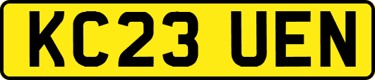 KC23UEN