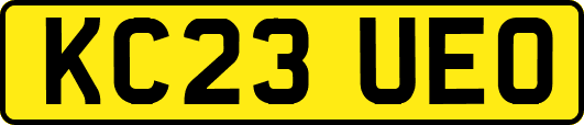 KC23UEO