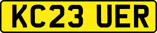 KC23UER