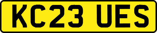KC23UES