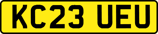 KC23UEU