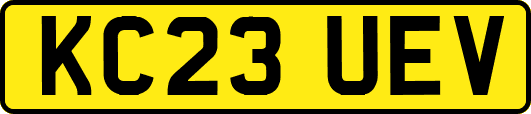 KC23UEV