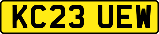 KC23UEW