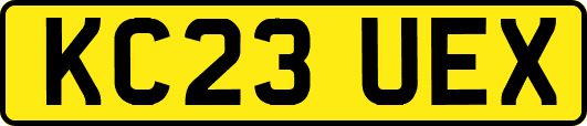 KC23UEX