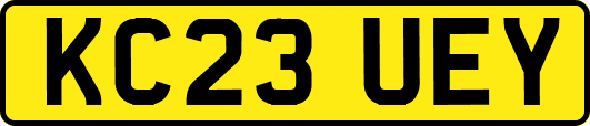 KC23UEY