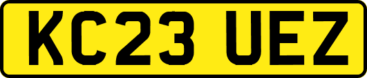 KC23UEZ