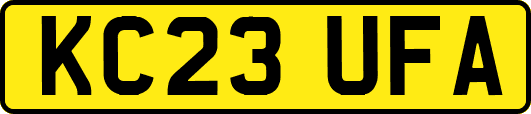 KC23UFA