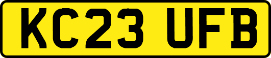 KC23UFB