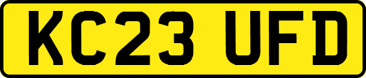 KC23UFD