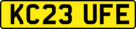 KC23UFE