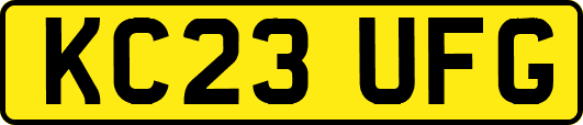 KC23UFG