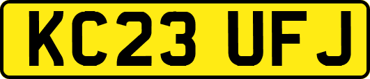 KC23UFJ