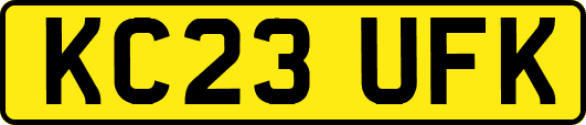 KC23UFK
