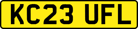KC23UFL