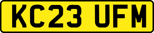 KC23UFM