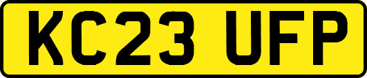 KC23UFP