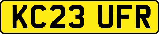 KC23UFR