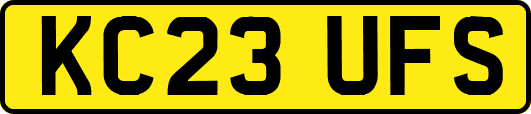 KC23UFS